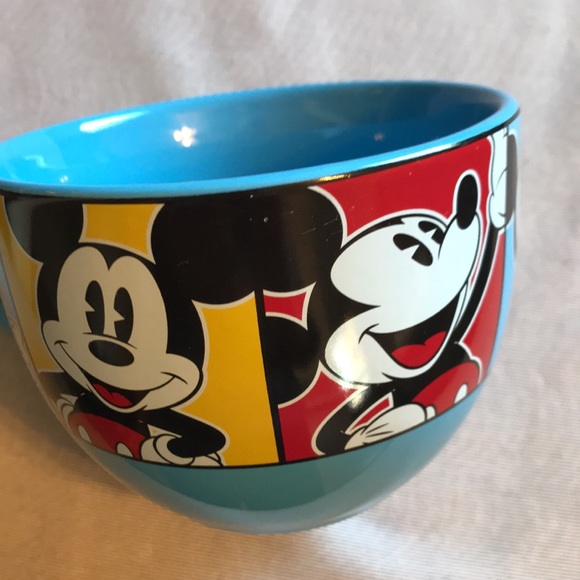 Disney Mickey Mouse Mug XL - Picture 2 of 5